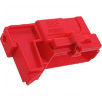 BBF Marui MWS GBBR Magazine BB Loader Adapter ODIN M12 Speed Loader