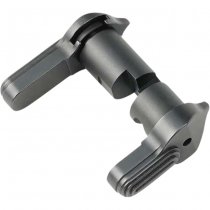 BJ TAC Marui MWS GBBR G Ambi Safety Selector - Black