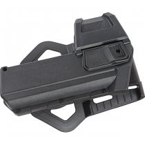Blackcat Marui G17 / G18 Tactical Holster - Black