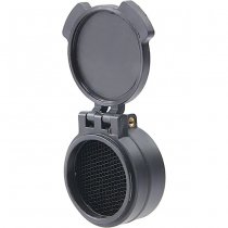 Blackcat MRO Red Dot Sight Killflash