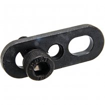 Bow Master M-LOK Foregrip CNC Aluminium