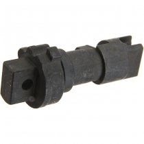 Bow Master VFC MP5 GBBR Selector Guide CNC Steel - Black