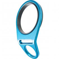 Crusader M4 AEG Sling Swivel Rotatable - Blue