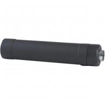 Crusader TR45S Silencer - Black