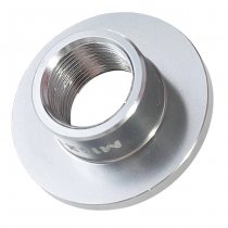 Crusader TR45S Silencer - Black