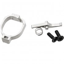 Crusader VFC Glock GBB Guide Hop Kit Steel