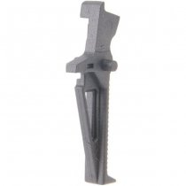 Crusader VFC M4 AEG Straight Trigger - Black