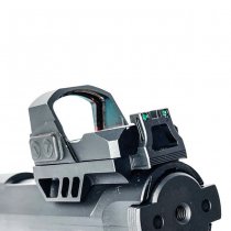 CTM AAP-01 GBB RMR Mount CNC Aluminium - Black