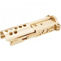 CTM AAP-01 GBB Super Lightweight Blow Back Unit - Gold