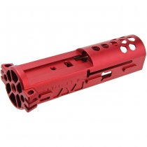 CTM AAP-01 GBB Super Lightweight Blow Back Unit - Red