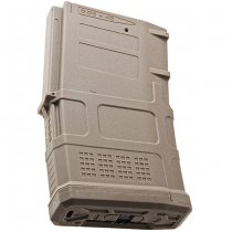 D-Day M4 20/180rds Short AEG Magazine - Tan