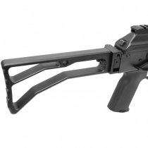 Dytac GHK AK GBBR SLR Rifleworks AK Billet Folding & Fixed Stock Adapter