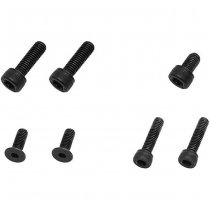 Dytac Marui AKM GBBR SLR Rifleworks AK Billet Stock Folding & Fixed Stock Adapter