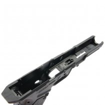 EMG Strike Industries Marui G17 Gen 3 GBB Polymer 80 Frame - Black