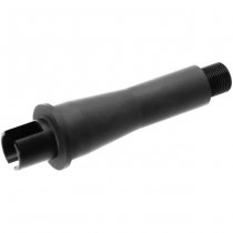 First Factory Marui MWS GBBR Outer Barrel Base