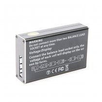 G&G LiPo Balance Charger - US Adapter