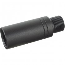 G&P 1.5 Inch Outer Barrel Extension CCW / CW