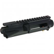 G&P M4 AEG Multi-Task Fore Change Upper Receiver - Black