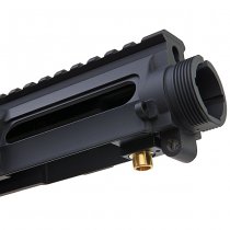 G&P M4 AEG Multi-Task Fore Change Upper Receiver - Black