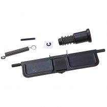 G&P M4 AEG Multi-Task Fore Change Upper Receiver - Black