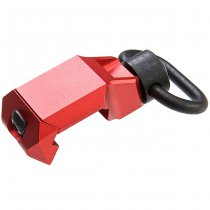 G&P QD Sling Swivel A RAS - Red