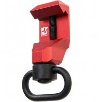 G&P QD Sling Swivel A RAS - Red