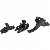 GHK AK GBBR Trigger Set