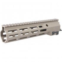 GHK M4 GBBR URGI GEI Style 9.3 Inch Handguard