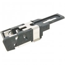 Guarder Marui G-Series GBB Rail Mount Guarder New Generation Frame - Black