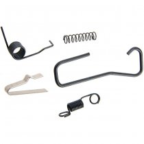 Guarder Marui G17 Gen 4 GBB Frame Spring Set