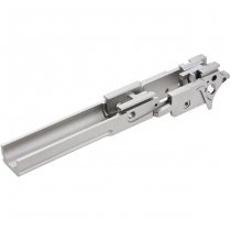 Guarder Marui Hi-Capa 4.3 GBB Frame Aluminium 4.3 Type - Silver