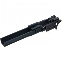 Guarder Marui Hi-Capa 4.3 GBB Frame Aluminium 4.3 Type Infinity - Black