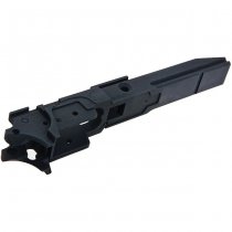 Guarder Marui Hi-Capa 5.1 GBB Frame Aluminium GD Type SV - Black