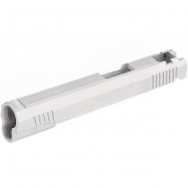 Guarder Marui Hi-Capa 5.1 GBB Slide Aluminium Custom - Silver