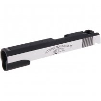 Guarder Marui Hi-Capa 5.1 GBB Slide Aluminium STI - Dual Tone