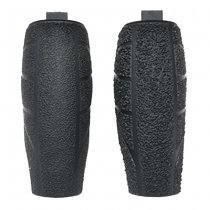 Guarder Marui M&P9 / M&P9L GBB Medium Backstrap PC Type - Black