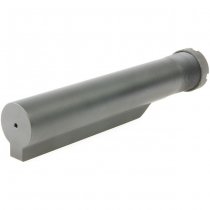 GunsModify Marui MWS GBBR Buffer Tube CNC Aluminium 6 Position