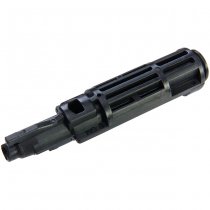 GunsModify Marui MWS GBBR Nozzle Set V3.5 Modified Enhanced