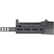 Hephaestus GHK / LCT AKS74U Handguard Set M-LOK & Rail Gas Tube