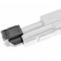 JDG Marui / WE G-Series Gen 3 GBB WAR A10 Compensator 14mm CCW - Black