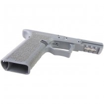 JDG Marui / WE G17 Gen 3 GBB P80 PF940V2 Frame - Grey