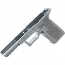JDG VFC G17 Gen 3 GBB P80 PF940V2 Frame - Grey