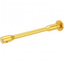 JL Progression Marui / WE / KJW Hi-Capa 4.3 GBB Xtreme Aluminium Guide Rod - Gold