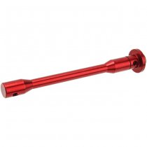 JL Progression Marui / WE / KJW Hi-Capa 4.3 GBB Xtreme Aluminium Guide Rod - Red