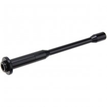 JL Progression Marui / WE / KJW Hi-Capa 5.1 GBB Xtreme Aluminium Guide Rod - Black
