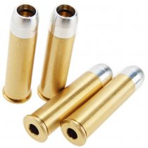 King Arms Python .357 Gas Revolver Version II Bullet Shell Set