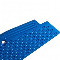 KJ Works CZ SP-01 Shadow GBB Aluminium Hand Grip - Blue