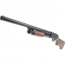 KTW Ithaca M37 Spring Shotgun