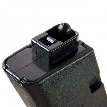 KWA QRF MOD 2 120rds AEG Magazine Set