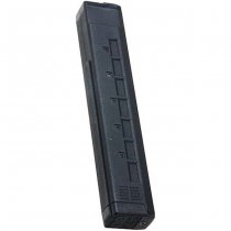KWA QRF MOD 3 80rds AEG Magazine Set
